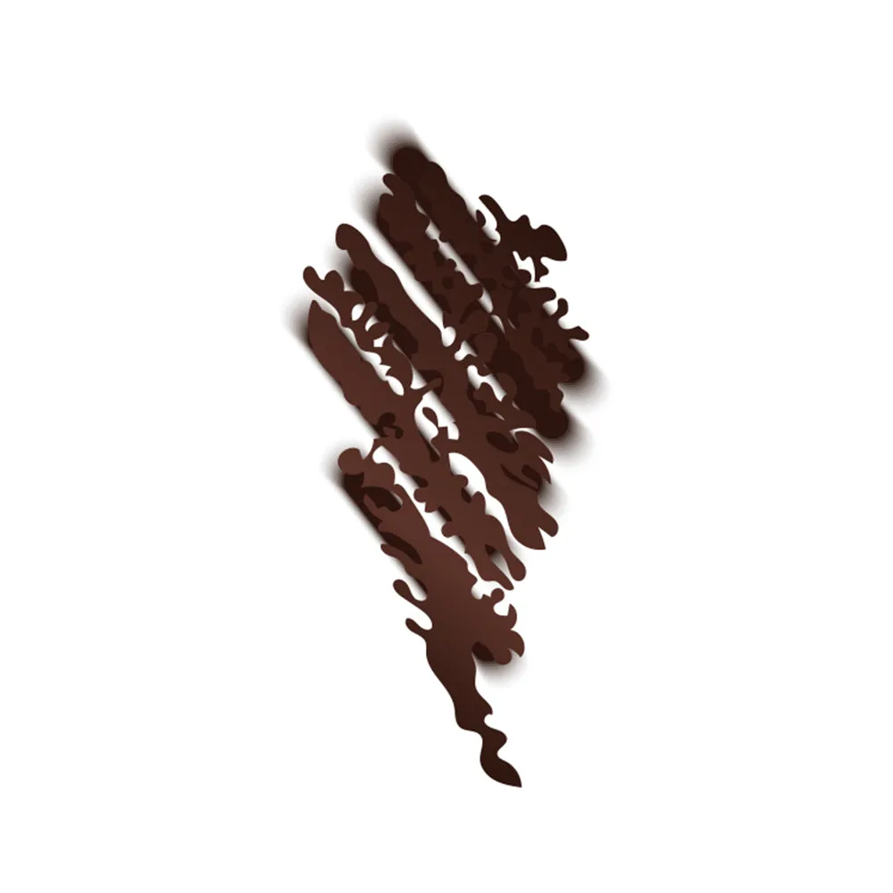 012 Brown 24 hrs express eye liner