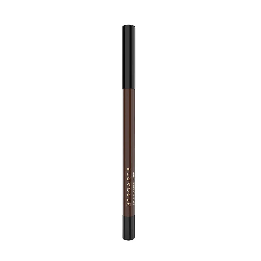 012 Brown 24 hrs express eye liner