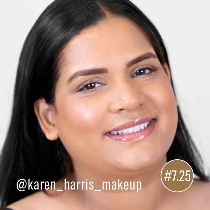 Absolute Cover Foundation #7.25