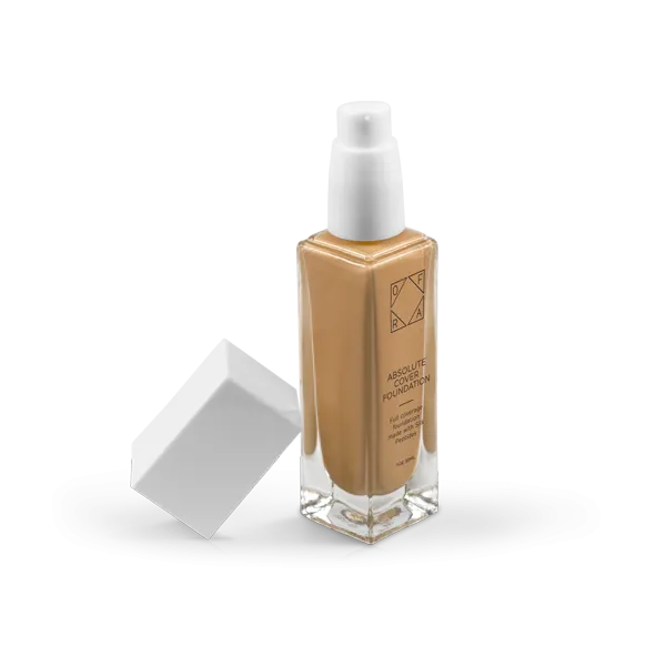Absolute Cover Foundation #7.25