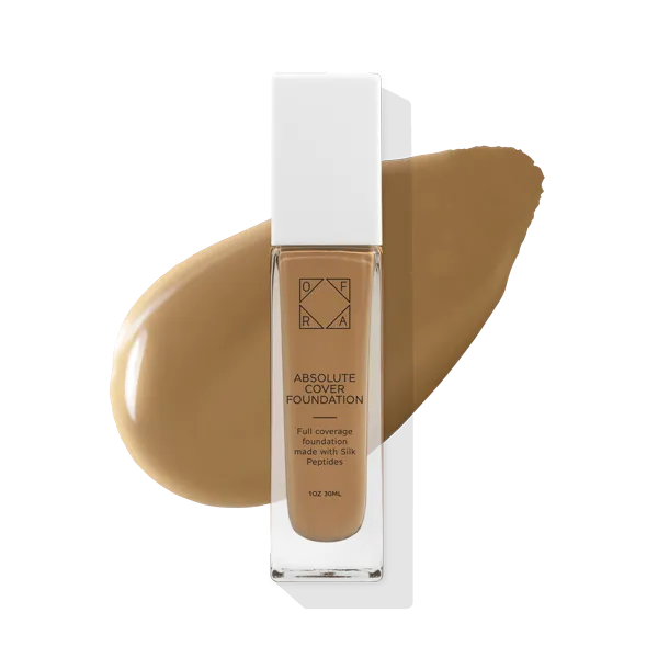 Absolute Cover Foundation #7.25