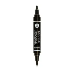 ABSOLUTE Eye Expert Liners - Double Trouble