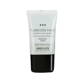 Absolute New York HD Flawless Foundation Clear (20ml)