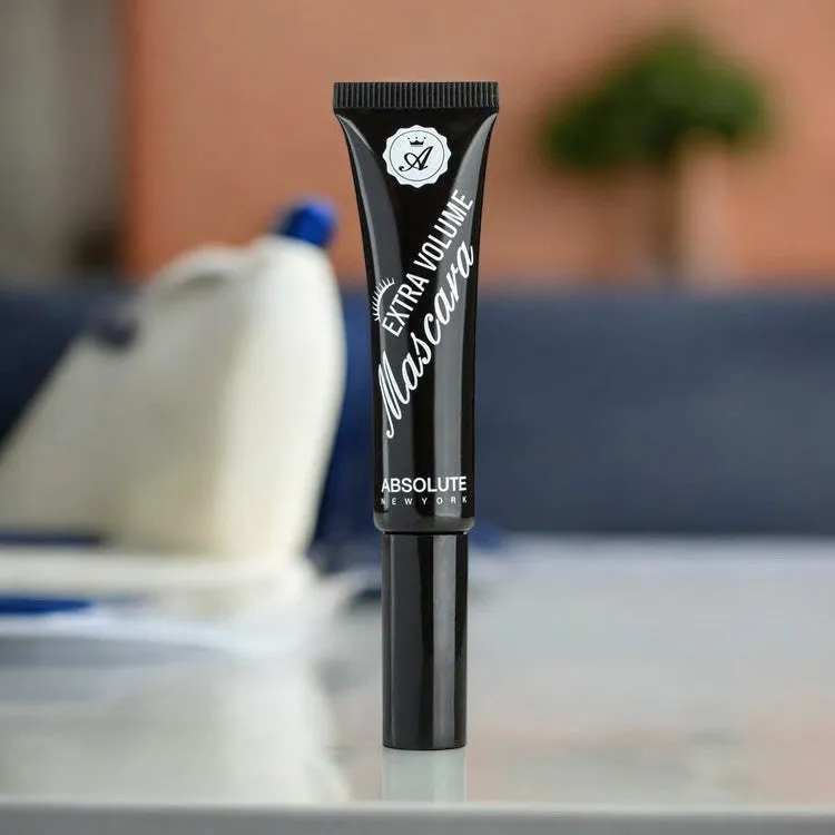 Absolute Tube Mascara Extra Volume