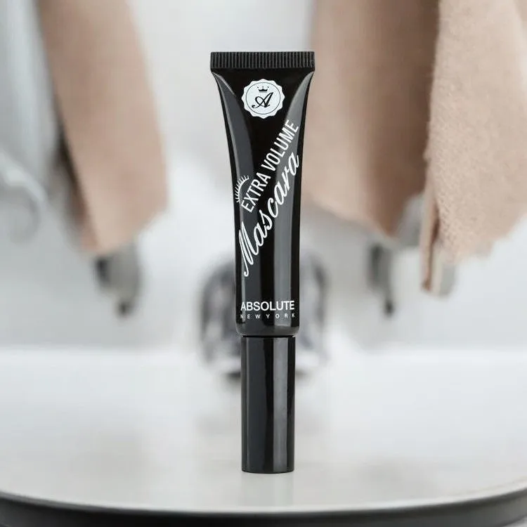 Absolute Tube Mascara Extra Volume