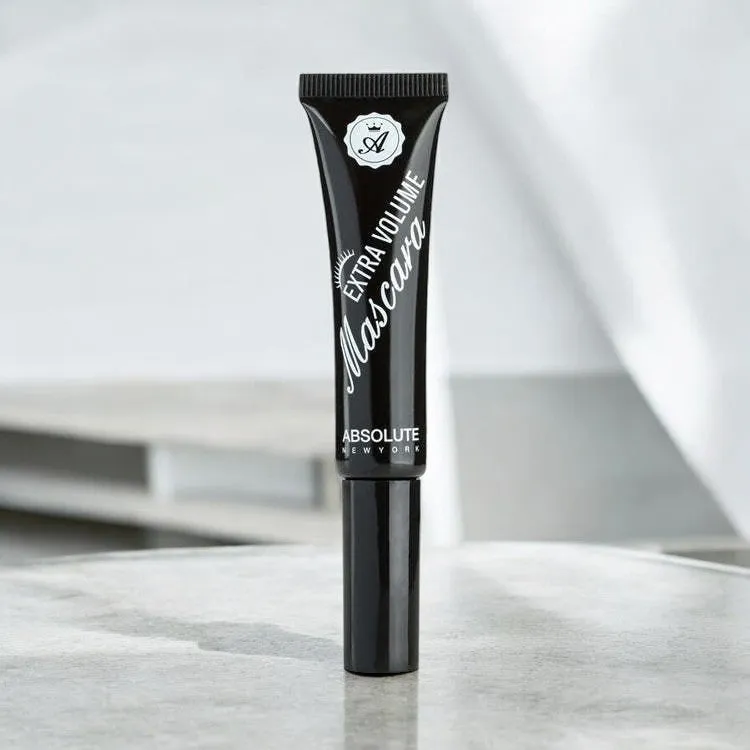 Absolute Tube Mascara Extra Volume