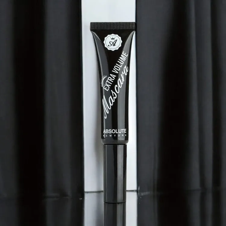 Absolute Tube Mascara Extra Volume