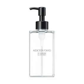 ADDICTION Oil Cleansing All Day Reset