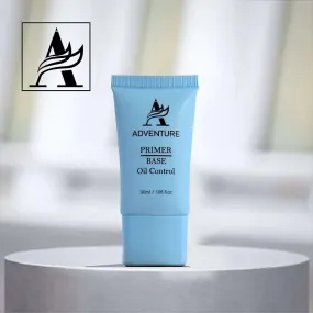 Adventure Oil Control Face Primer/ Make up Base