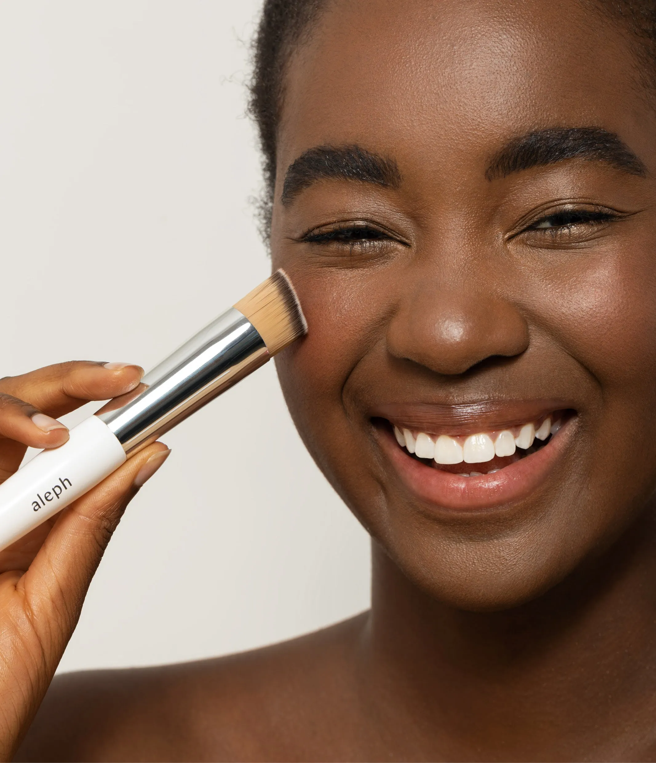 Aleph Vegan Diffuser Brush