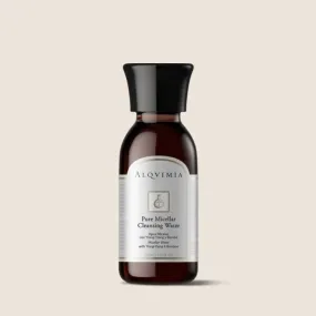 Alqvimia Pure Micellar Cleansing Water 30ml