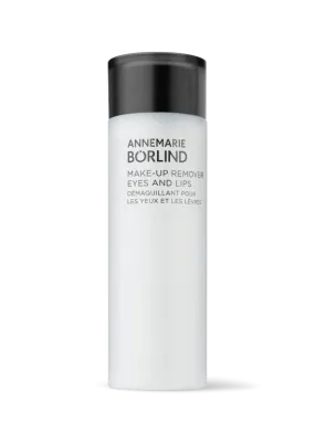 AMB: Make-up Remover Eyes and Lips