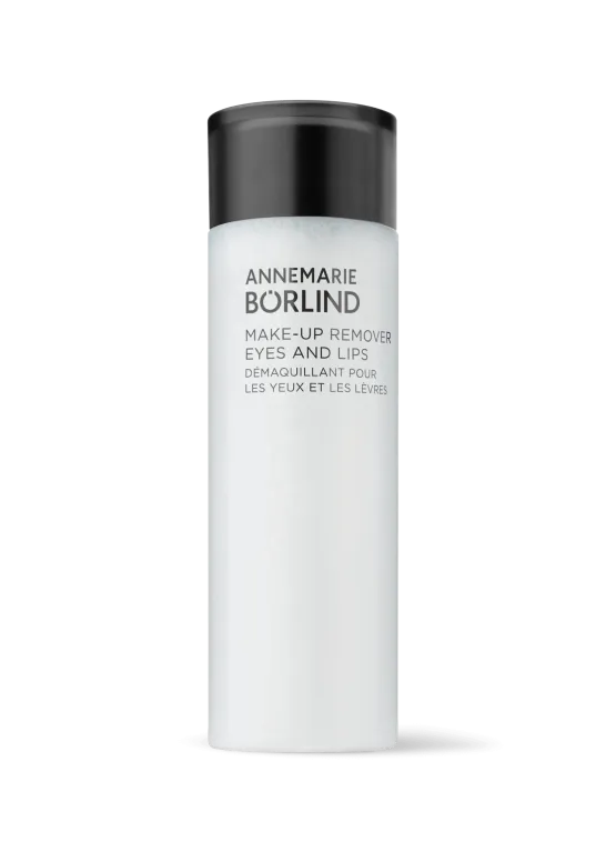 AMB: Make-up Remover Eyes and Lips