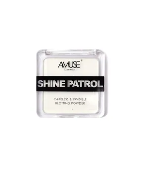 Amuse Shine Patrol