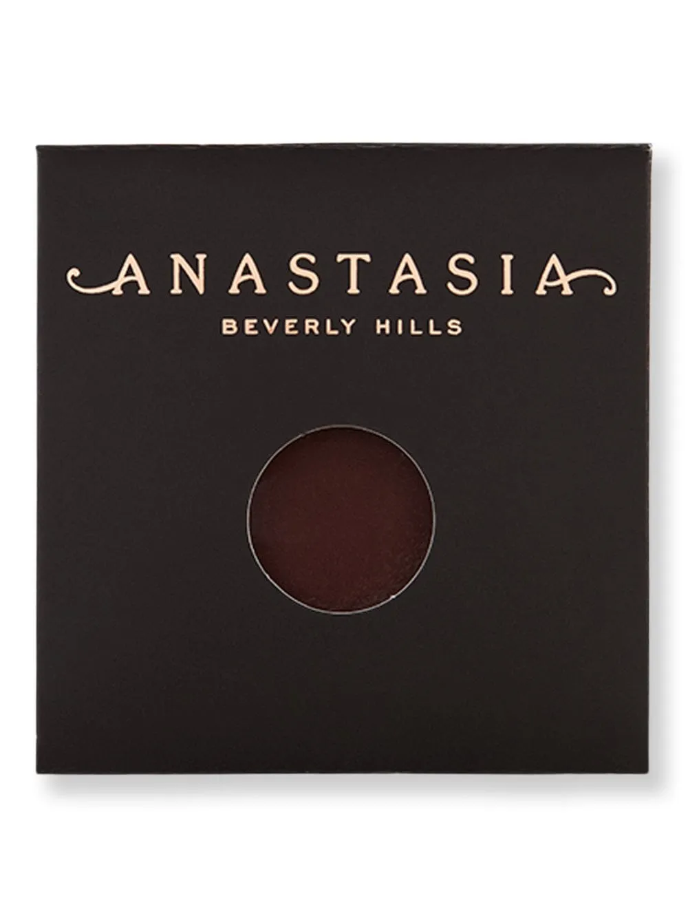 Anastasia Beverly Hills Eye Shadow Single Deep Plum