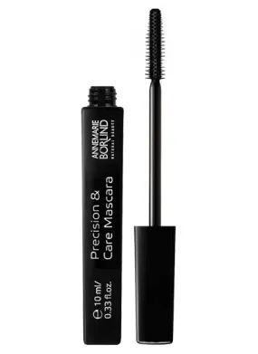 Annemarie Borlind Precision & Care Mascara 10ml (Discontinued- Replacement Coming Soon)