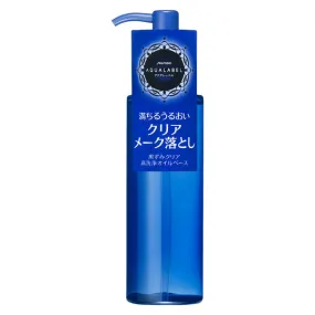 Aqualabel Deep Clear Oil Cleansing 150Ml