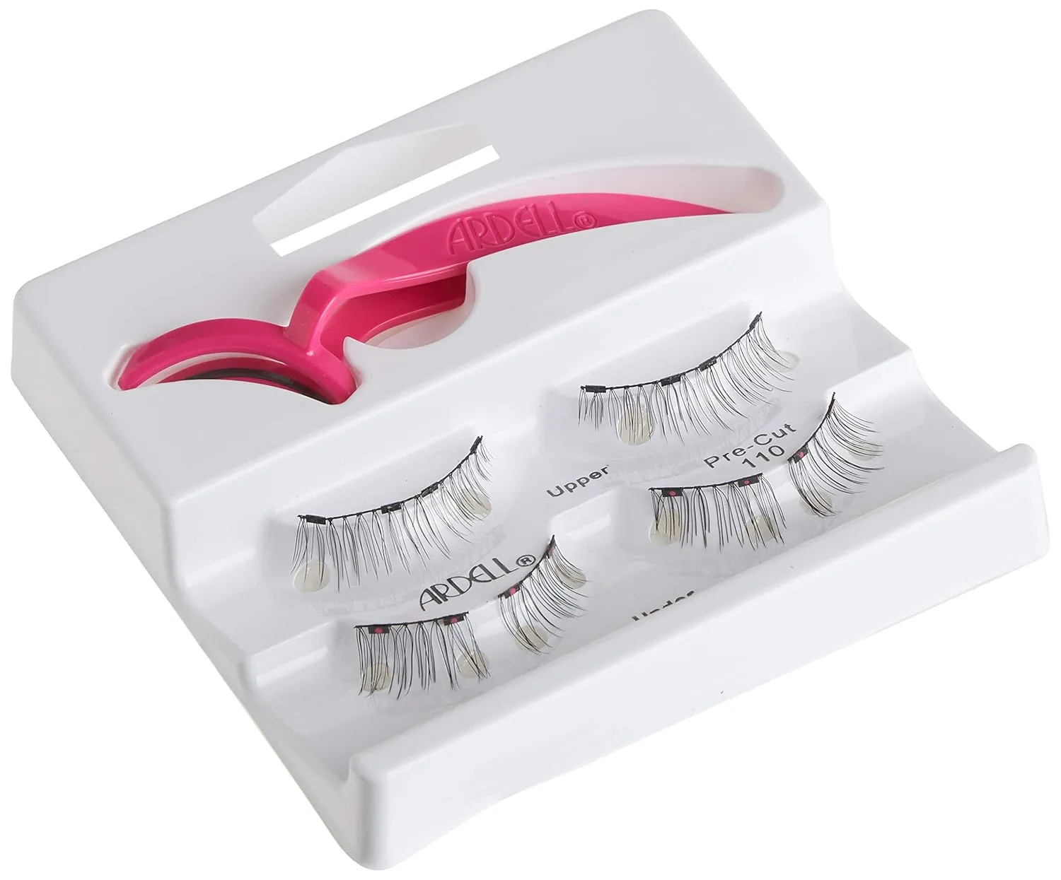 ARDELL Magnetic Lashes - Pre-Cut 110