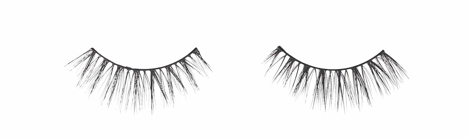 Ardell Magnetic Mega Hold Lashes Flexible False Eyelashes Reusable Demi Wispies