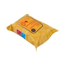 Argan Oil Facial Cleansing Wipes (30 Wipes)