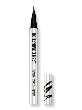 Bareminerals Lash Domination Liquid Eyeliner Intense Black 0.02 fl oz0.6 ml