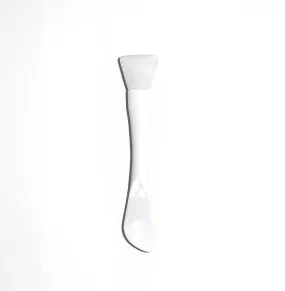 Barneys Silicone Facial Brush & Spatula