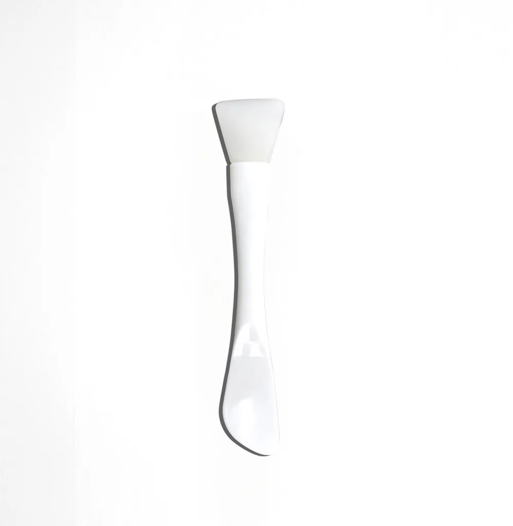Barneys Silicone Facial Brush & Spatula