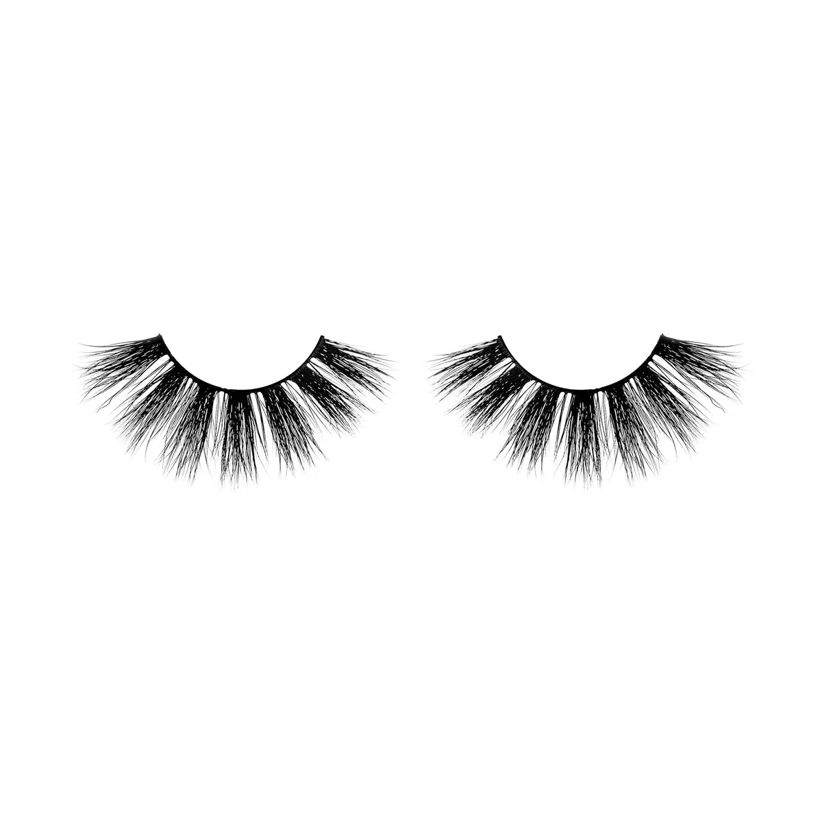 BEAUTY CREATIONS 35mm Faux Mink Eyelash My Fav رموش صناعية
