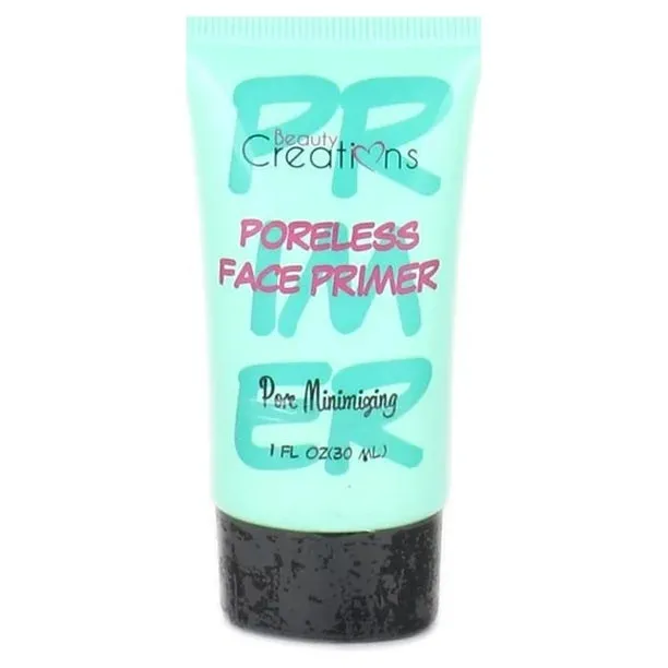 Beauty Creations Poreless Face Primer Pore Minimizing