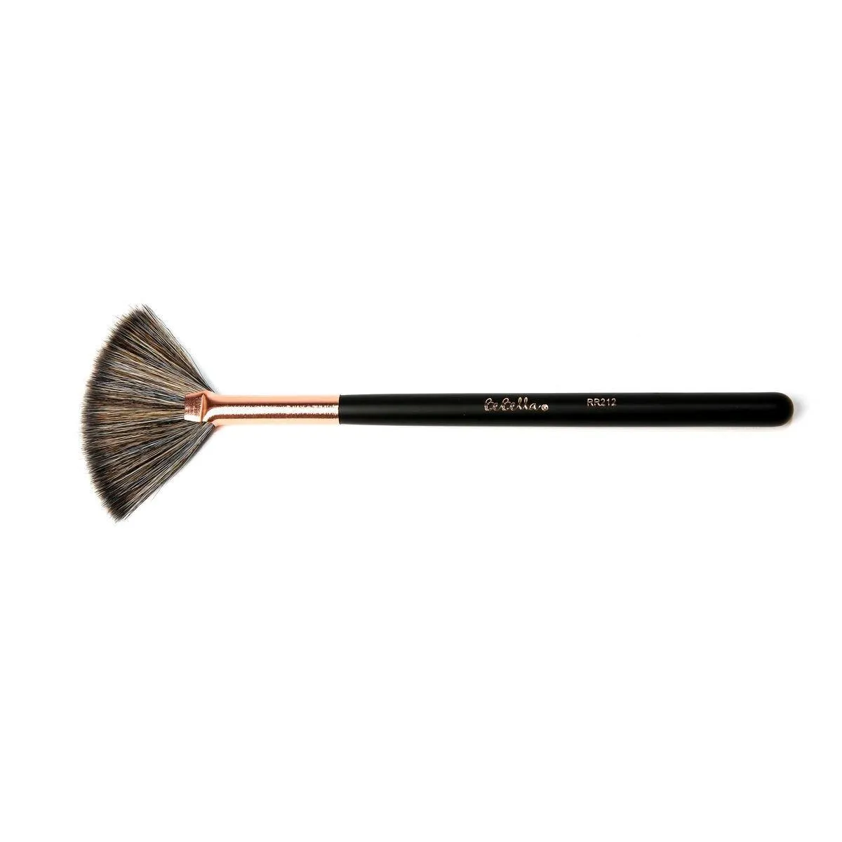 Bebella Professional Makeup Brush Collection