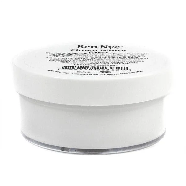 Ben Nye Clown White Lite