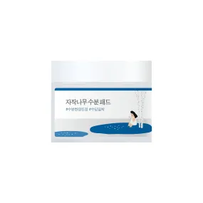 Birch Juice Cleansing Pad 60ea