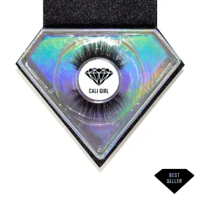 Black Diamond Cali Girl Lashes