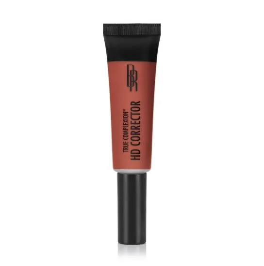 BLACK RADIANCE - True Complexion HD Corrector Orange - 0.44 fl. oz. (13.1 ml)