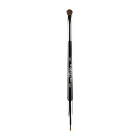 Blank Canvas E27/E28 Double Ended Mini Detailer Eyeliner Brush