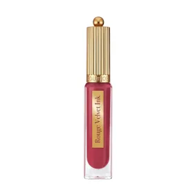BOURJOIS ROUGE VELVET INK LIPSTICK 15 SWEET DARKLING 3.5ML