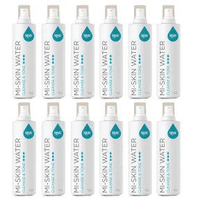 BUY 6 GET 6 MI-SKIN WATER
