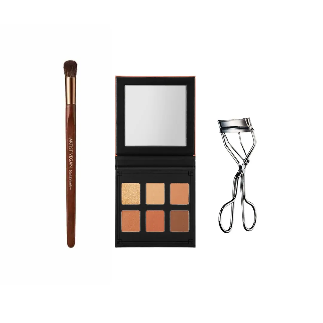 By Rodin Collectage Kit (4 Colours)