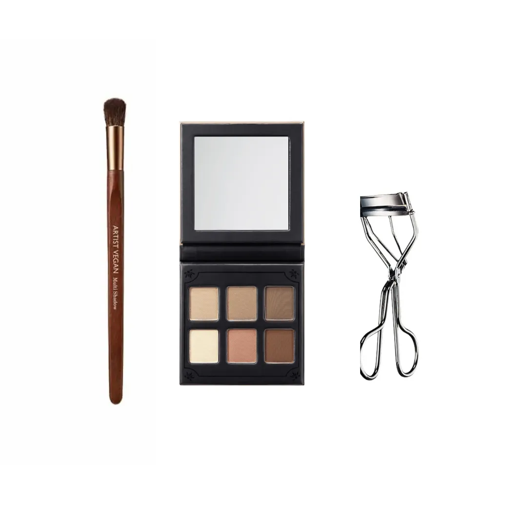 By Rodin Collectage Kit (4 Colours)