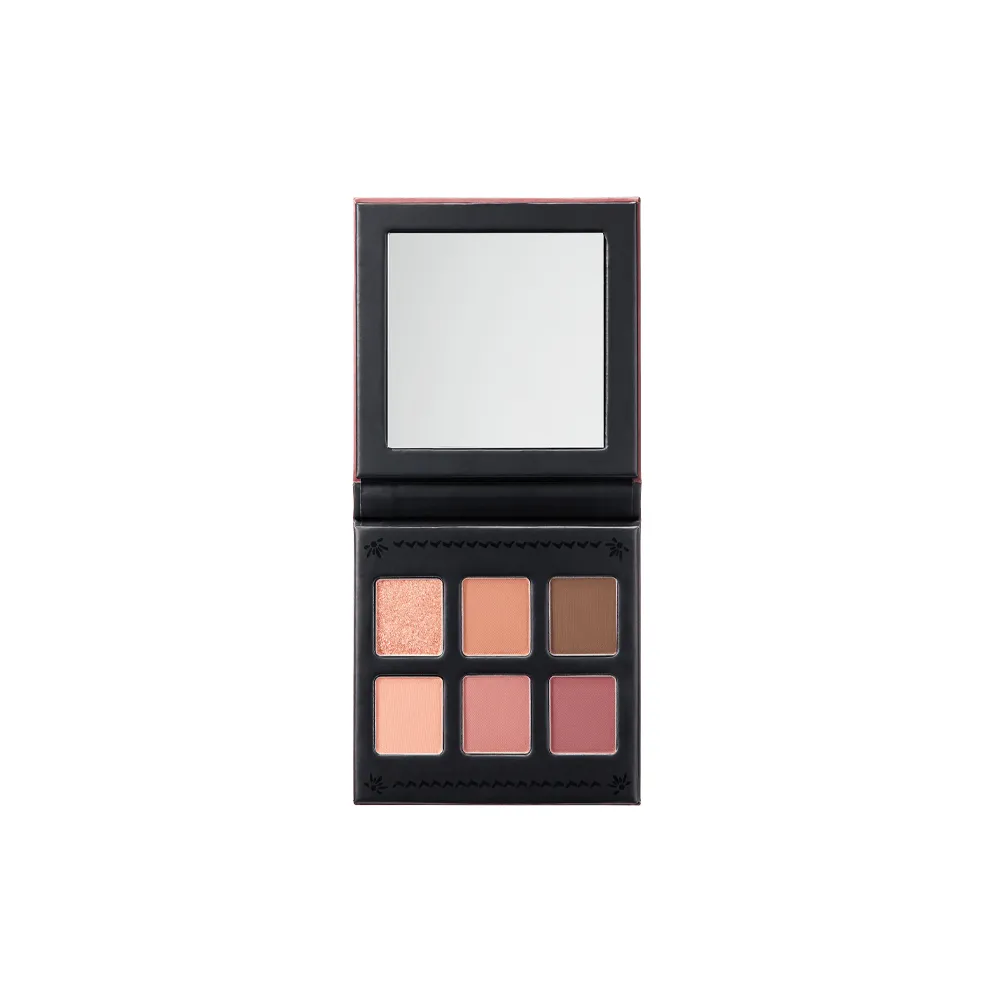 By Rodin Collectage Kit (4 Colours)