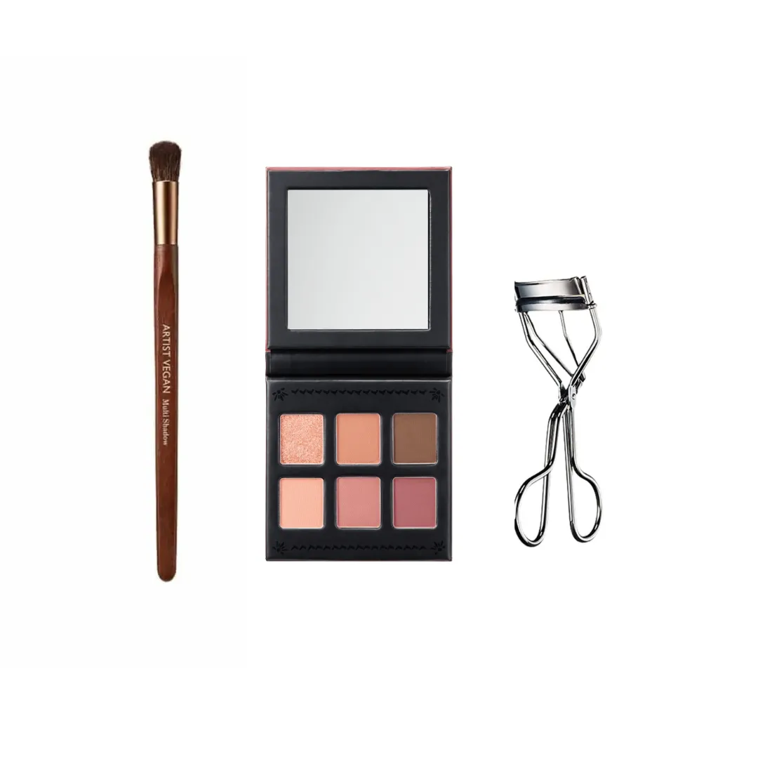 By Rodin Collectage Kit (4 Colours)