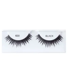 Cala Premium Natural Glamour Lashes #600 (Carded)
