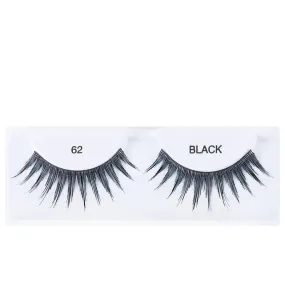 Cala Premium Natural Glamour Lashes #62 (Carded)