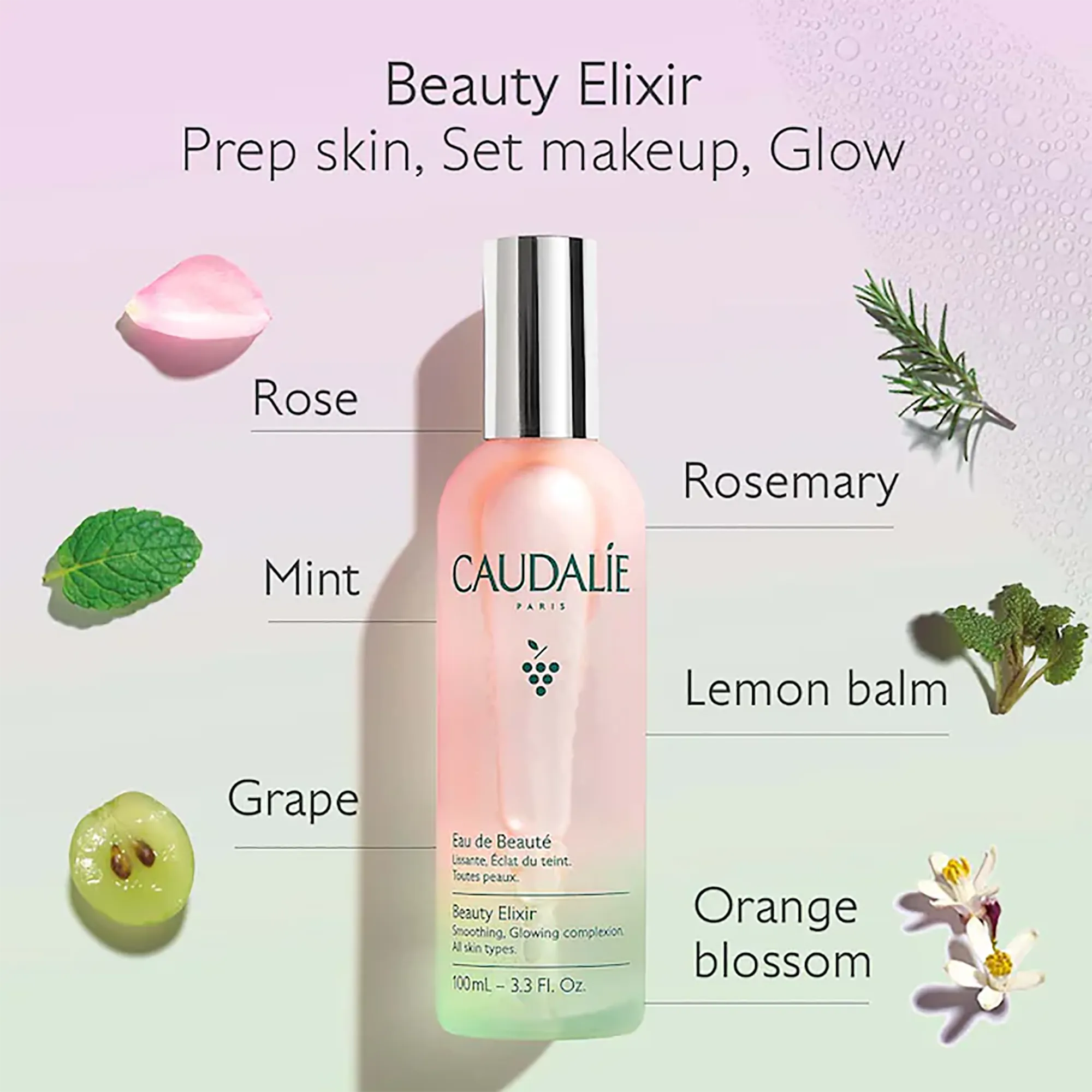 Caudalie Beauty Elixir