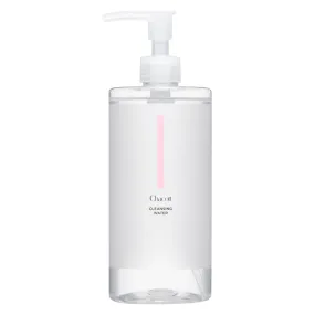 Chacott Cleansing Water