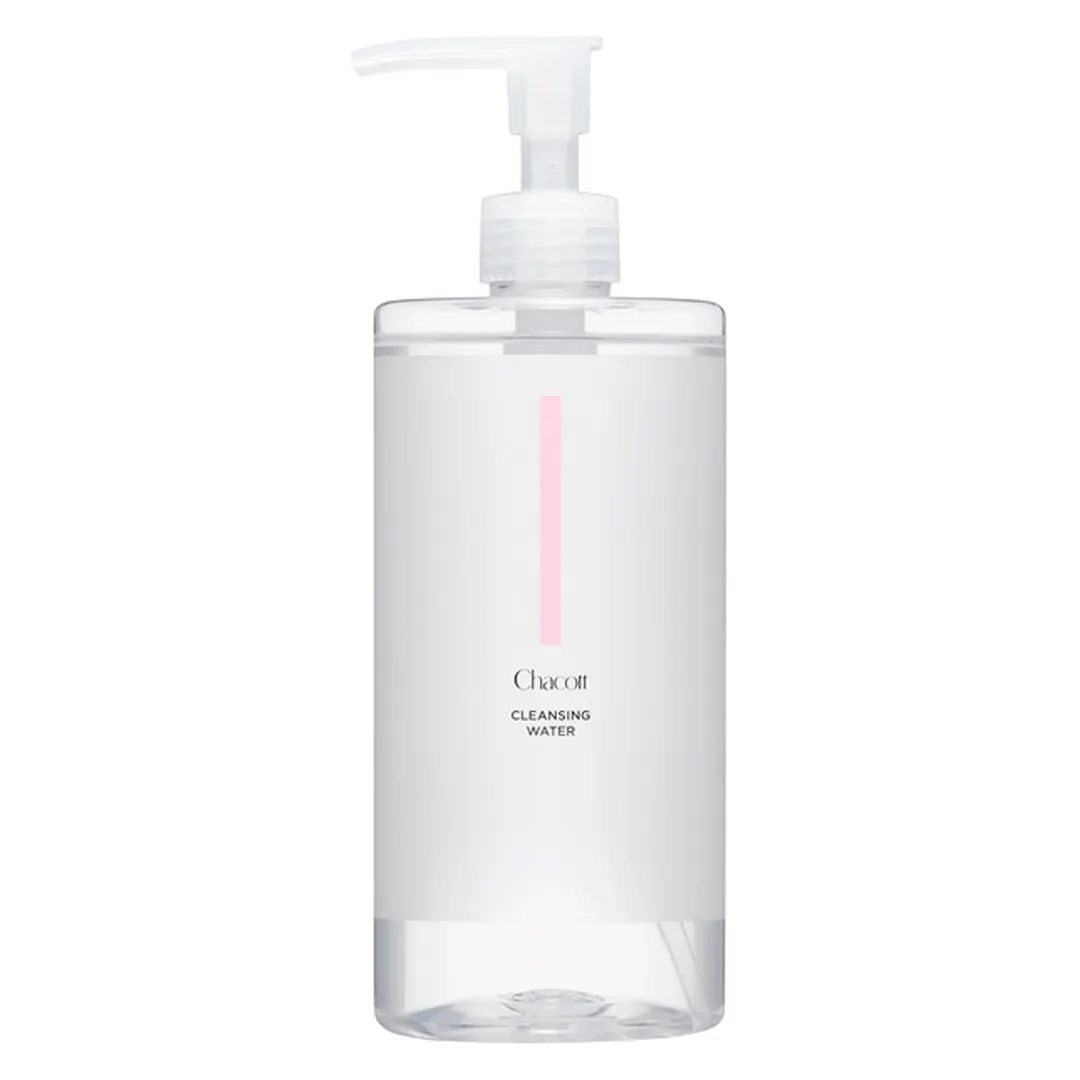Chacott Cleansing Water