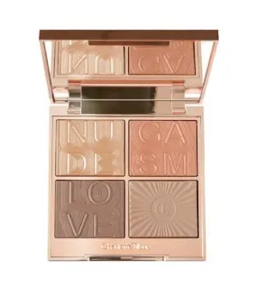 Charlotte Tilbury Glowgasm Face Palette