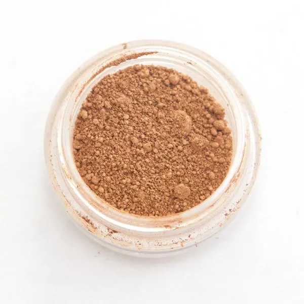 Cinnamon Sparkle