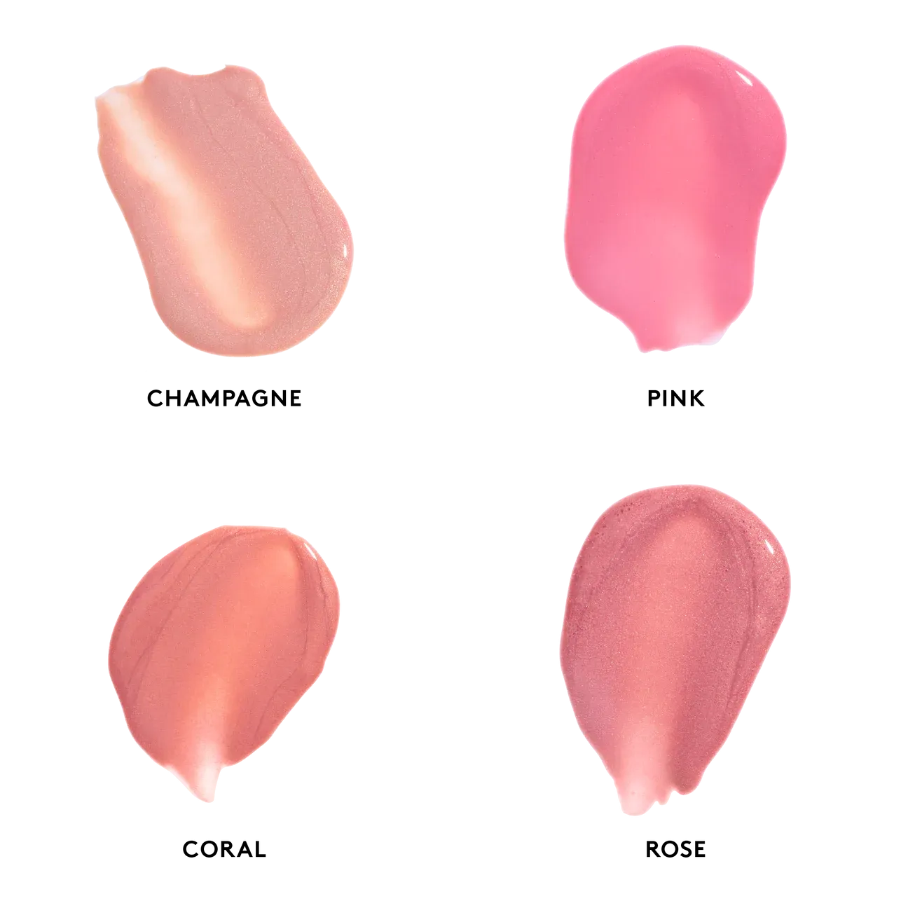 Colorescience Lip Shine SPF35 Coral 4ml