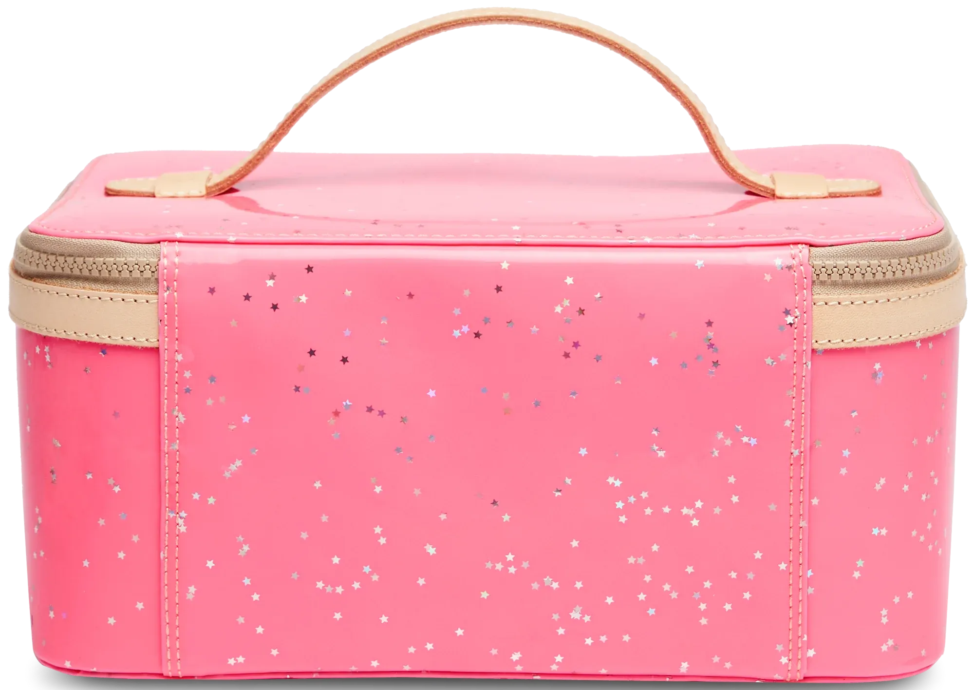 Consuela Train Case - Shine